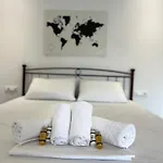 The Apartamento Áfra