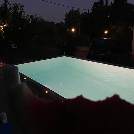 Lejlighed The Áfra