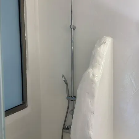 Apartamento The